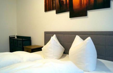 Moderne Wohnung direkt am Bahnhof gelegen - Foto 8