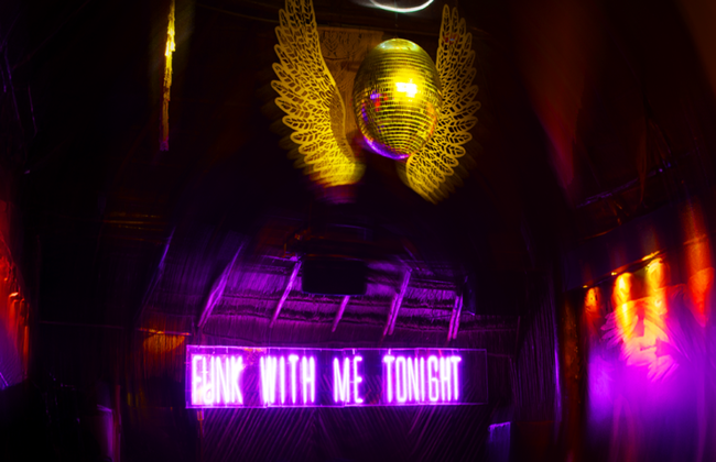 Santito Tun Tun Nightclub - Photo 6