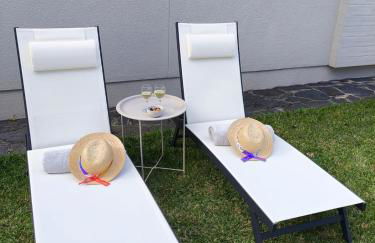 SixtyNine Beach Cottage - Foto 47