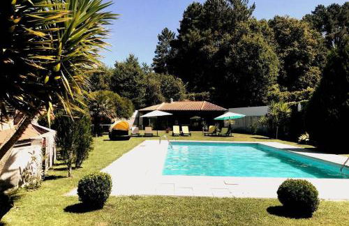 Holidays “Villa Familia Silva” - Foto 9