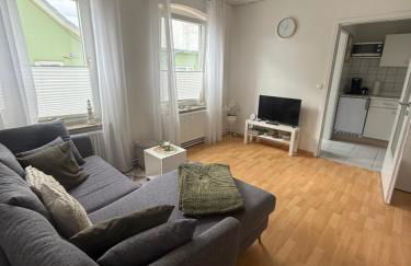 Ferienwohnung Preveza - Foto 3