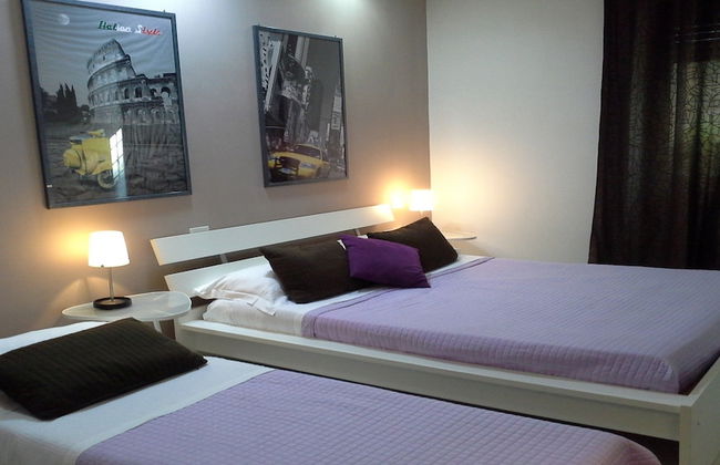 InnVatican - Photo 18