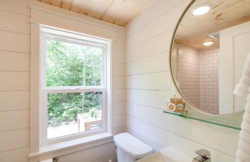 On-Site Ice Fishing Nashwauk Vacation Rental! - Foto 11