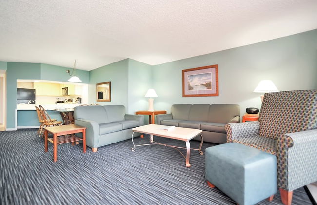 Oceanique Resort - Foto 16