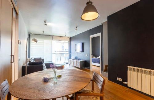 My Space Barcelona Penthouse Terrace - Foto 16