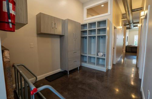 Downtown Urban Retreat 6 Beds Perfect for Groups - Foto 35