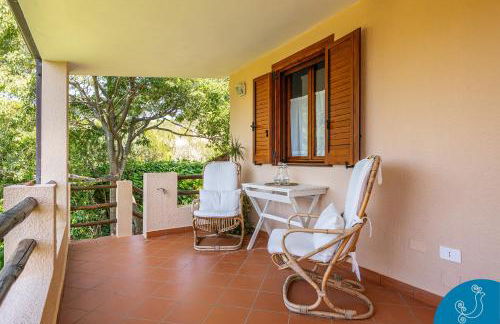 La Bouganville - House with garden and sea view - Foto 17