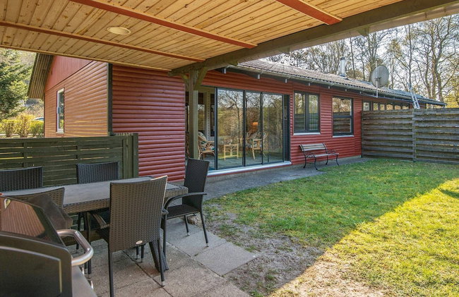 Cozy Holiday Home in Jutland near Lake - Foto 24