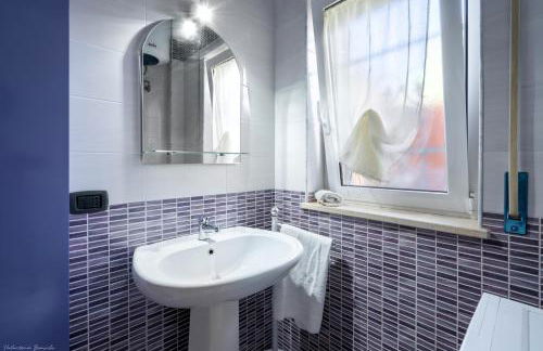 YCH-Villa ANGELINA IN PUGLIA A POCHI PASSI DAL MARE - Foto 11