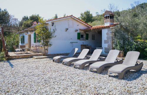 Roinizza in Prtlog (Haus für 4-5 Personen) - Foto 4