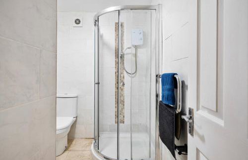 Apartment Nr City Centre & Park For up to 6 - Foto 4