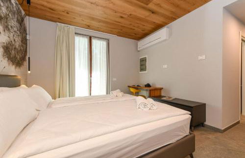 Villa Beatrice front lake - Foto 23