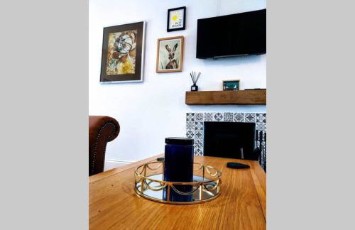 Former Quarryman’s 3-bed house 5 min to Zip World - Photo 5