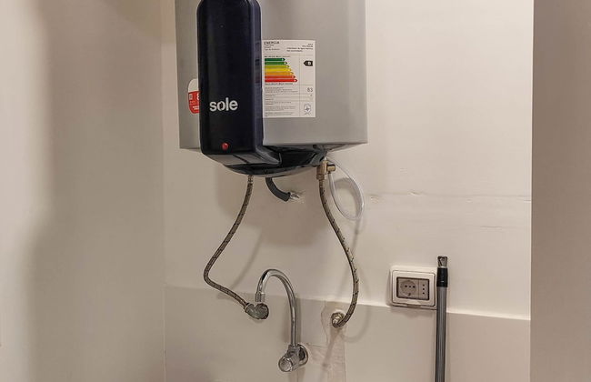 w Extraordinary 2BR With Balcony in Miraflores - Foto 26