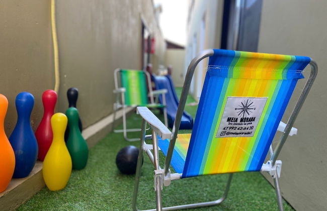 Lofts Meia Morada - Foto 39