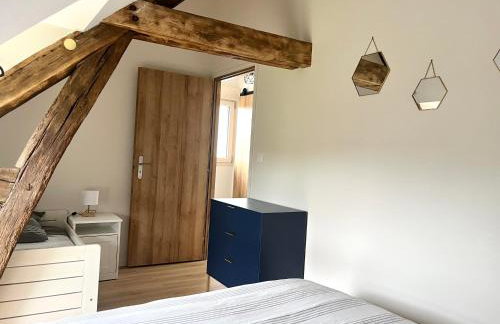 La Maison Agoméa - Foto 11