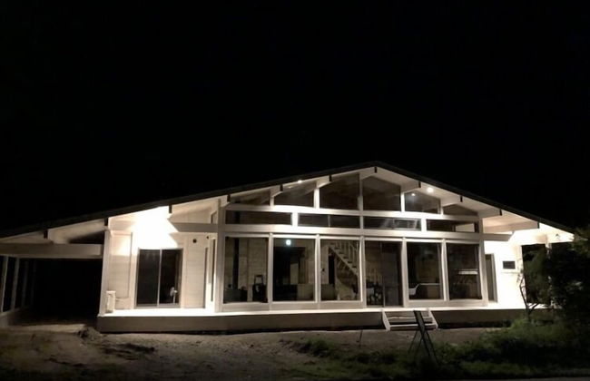 Polar House Nishikaruizawa 1 - Foto 20