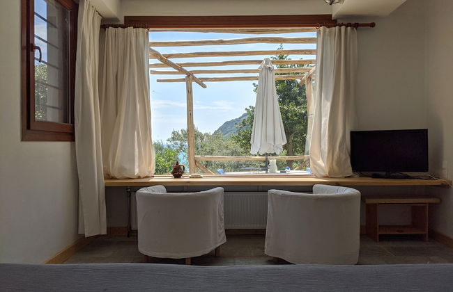 Daria's home at Pelion - Foto 8