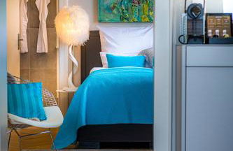 BLUMEINS - Das Refugium - Foto 55