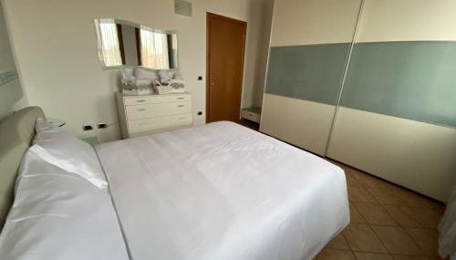 Appartamento La Mansarda - Foto 2, wardrobe