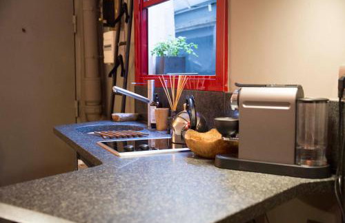 Appartement Place des Victoires - Photo 3