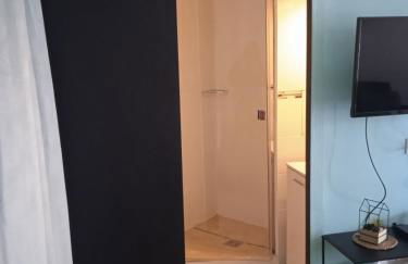 Studio plein centre face au lac, cave vélo - Foto 11