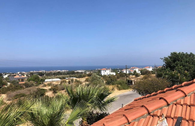 Villa Green Palace, Private Pool, Sea & Mountain Views , Spacious & Beautiful - Foto 59