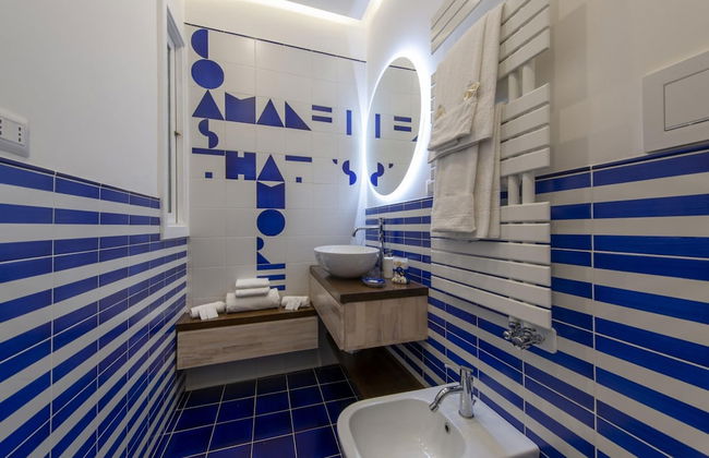 Villa Arte- Luxurious Villa in Ravello - Foto 59