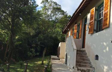 Casa Zen Inglesa Paranapiacaba - Foto 4