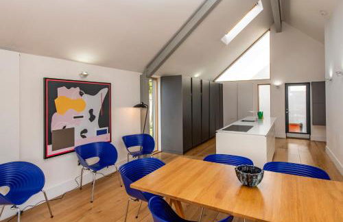 Architect Designed Lodge - Foto 6