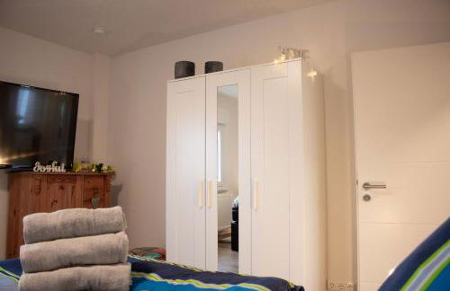 Gästewohnung Mönchengladbach Rheindahlen - Photo 56