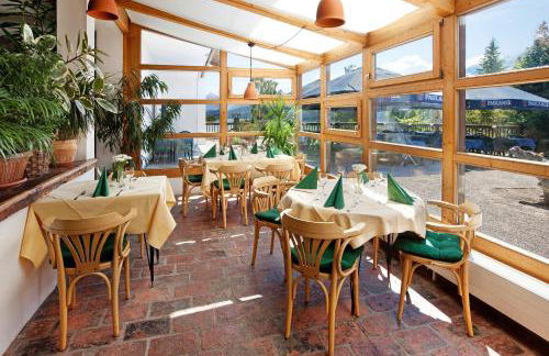 Appartement-Hotel Seespitz - Foto 40