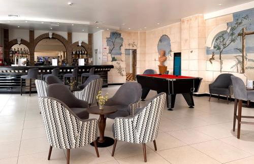 Luna Hotel Da Oura - Foto 50