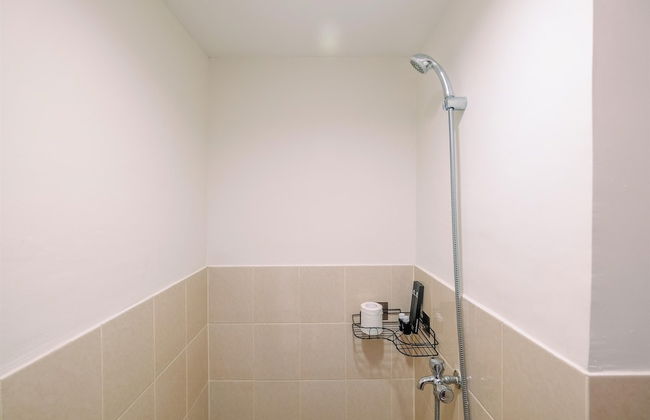 Fully Furnished with Cozy Design 2BR Podomoro Golf View Apartment - Foto 17