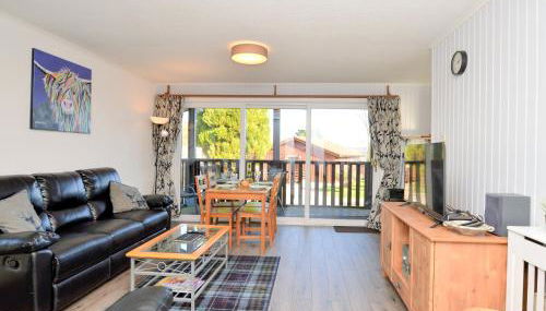 Holy Loch Lodge-Uk7302 - Foto 4