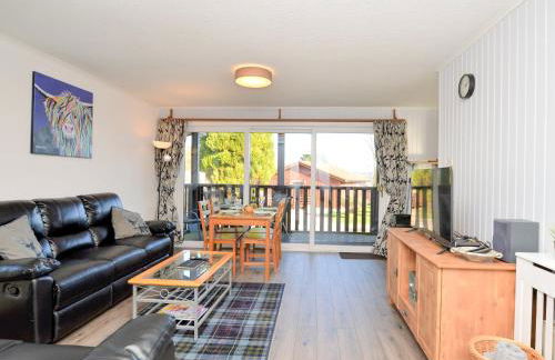 Holy Loch Lodge-Uk7302 - Foto 4