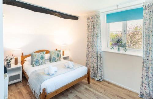 Tranquil 2 bed cottage Sidmouth, rural escape - Foto 12