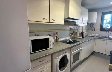 Port Saplaya 2 habitaciones Valencia - Foto 19