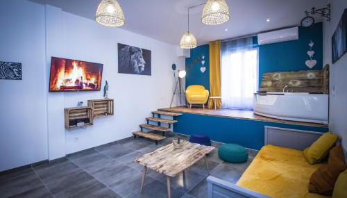 Au Canal du Midi - Appartements au cœur de la ville - Foto 5