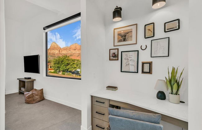 Zion Sage Suites - Foto 19