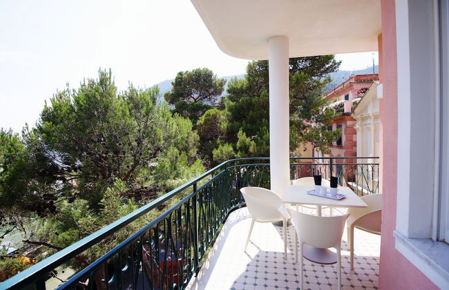 Villa degli Argentieri - Foto 23