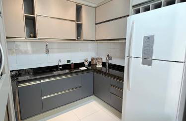 Refúgio Fraga Maia com Piscina e Estacionamento - Foto 11