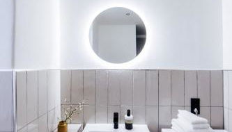 stilvoll, gemütlich und ruhig - Bad Kösen - salt apartments - Foto 5, towels, Shower