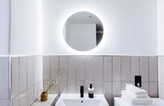 stilvoll, gemütlich und ruhig - Bad Kösen - salt apartments - Foto 5