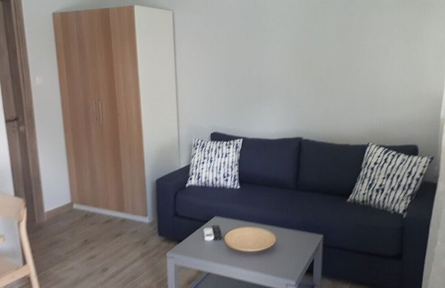 Villa Kallimanis - Foto 14