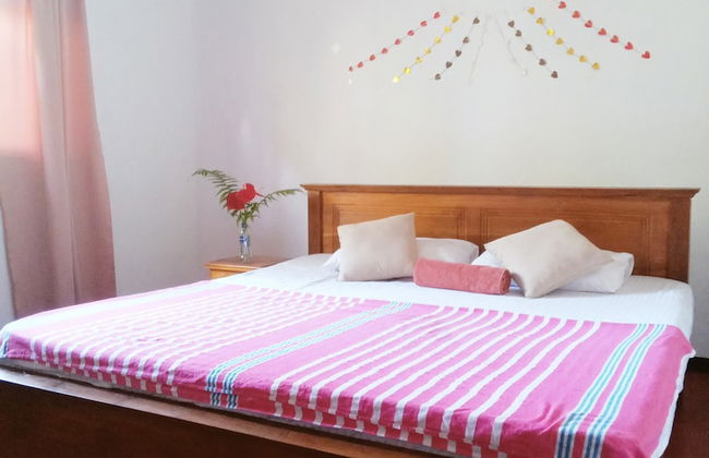 Charming 2-bed Apartment in Weligama - Photo 12