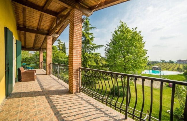 Agriturismo Le Mistral - Foto 10