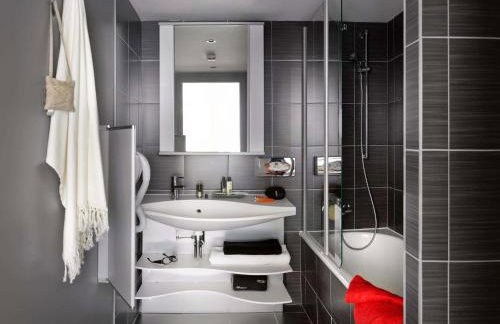 Aparthotel Adagio Strasbourg Place Kleber - Photo 12