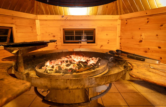 Craigmore Lodge - Foto 4