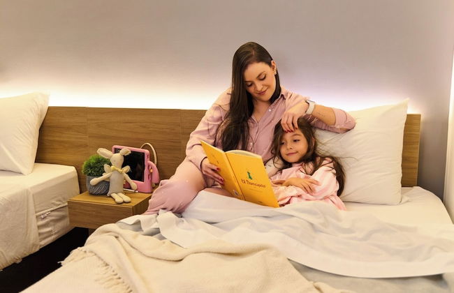 Stadio's Cozy Rosa Negra Suite - Foto 8